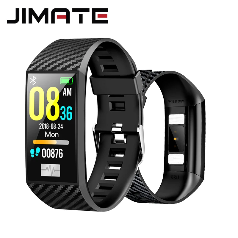 

Fitness Tracker Waterproof Activity Tracker Heart Rate Monitors Sleep Tracking Wireless Bluetooth Smart Bracelet Pedometer Bands