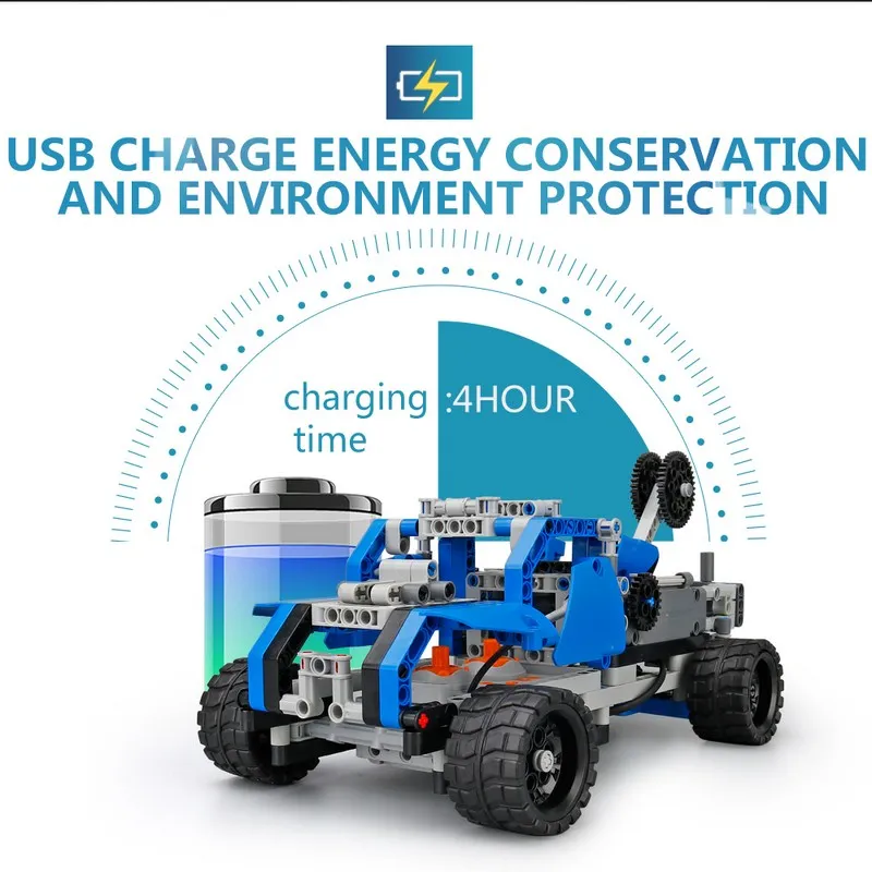 remote control vehicle (9)