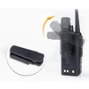 Baofeng Walkie Talkie Belt Clip For BF-9700 UV-9R PLUS BF-A58 UV-XR GT-3WP UV-5S UV5R-WP T-57 For Pofeng Back Clip Accessories ► Photo 1/6