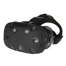 Мягкий силиконовый резиновый чехол для VIVE VR виртуальной реальности