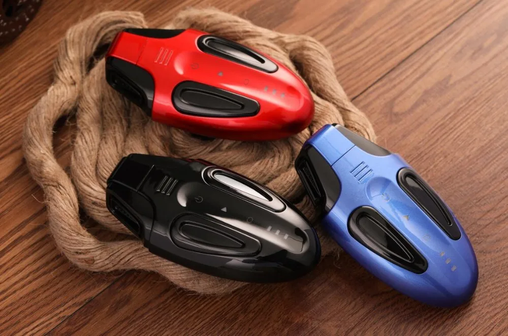 Avbad F1 Heating 1300mAh Kit
