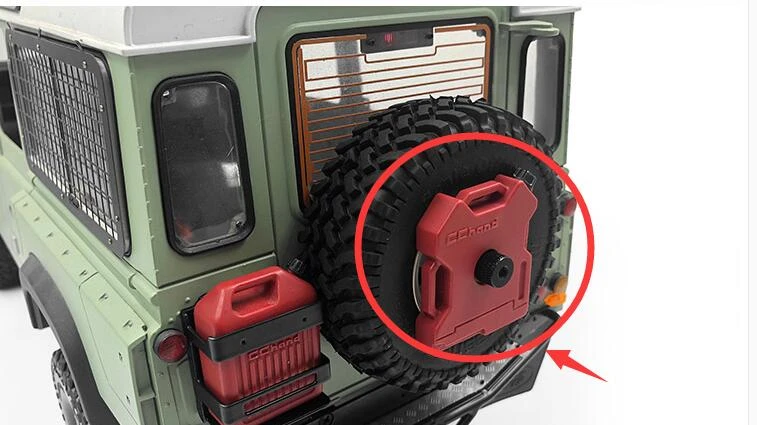 tamiya cc01 jeep wrangler