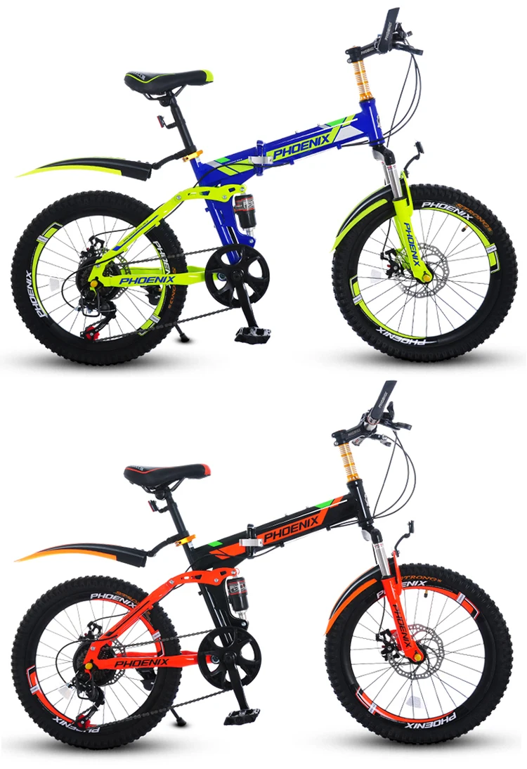 Discount New Brand Children Bike Carbon Steel Frame 20 Inch Wheel Dual Disc Brake Folding Bicycle Outdoor Sports Mtb Bicileta 9 Discount New Brand Children Bike Carbon Steel Frame 20 Inch Wheel Dual Disc Brake Folding Bicycle Outdoor Sports Mtb Bicileta 9