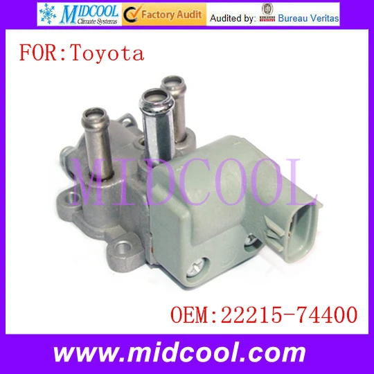 Toyota 22215 74400