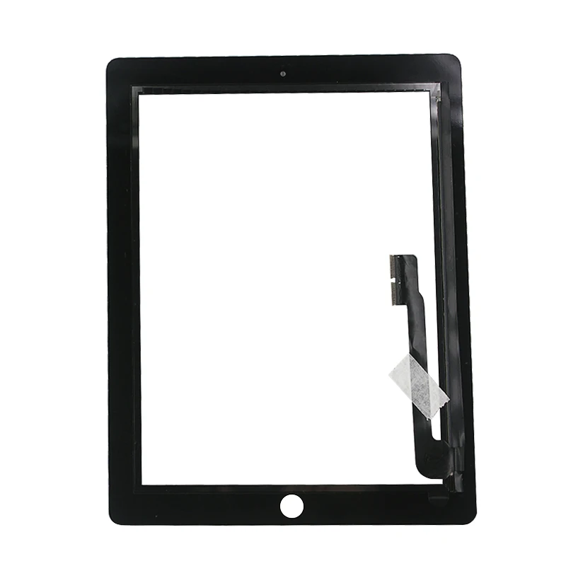 Сенсорный экран для планшета ipad 3 A1416 A1430 A1403 iPad 4 A1458 A1459 A1460 дигитайзер стеклянная