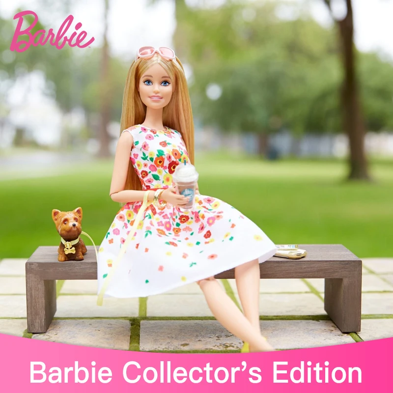 cosas para cumpleaños de barbie