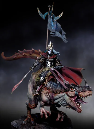 

Dark escort yuan 54mm