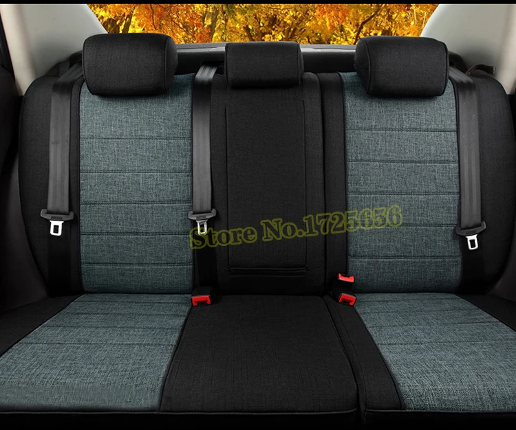 SU-PELAI007 X  cover cushion car seats  (10)