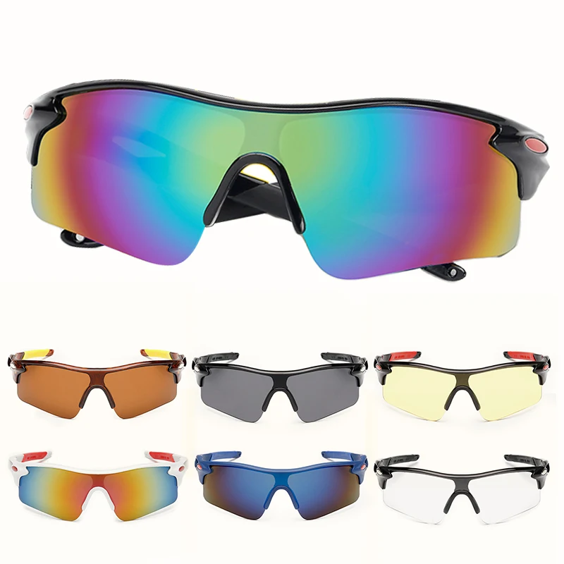 2018 New Sport Mountain Bike MTB Bicycle Glasses NEW Men Women Cycling Glasses Motorcycle Sunglasses Eyewear Oculos Ciclismo 2018 New Sport Mountain Bike MTB Bicycle Glasses NEW Men Women Cycling Glasses Motorcycle Sunglasses Eyewear Oculos Ciclismo