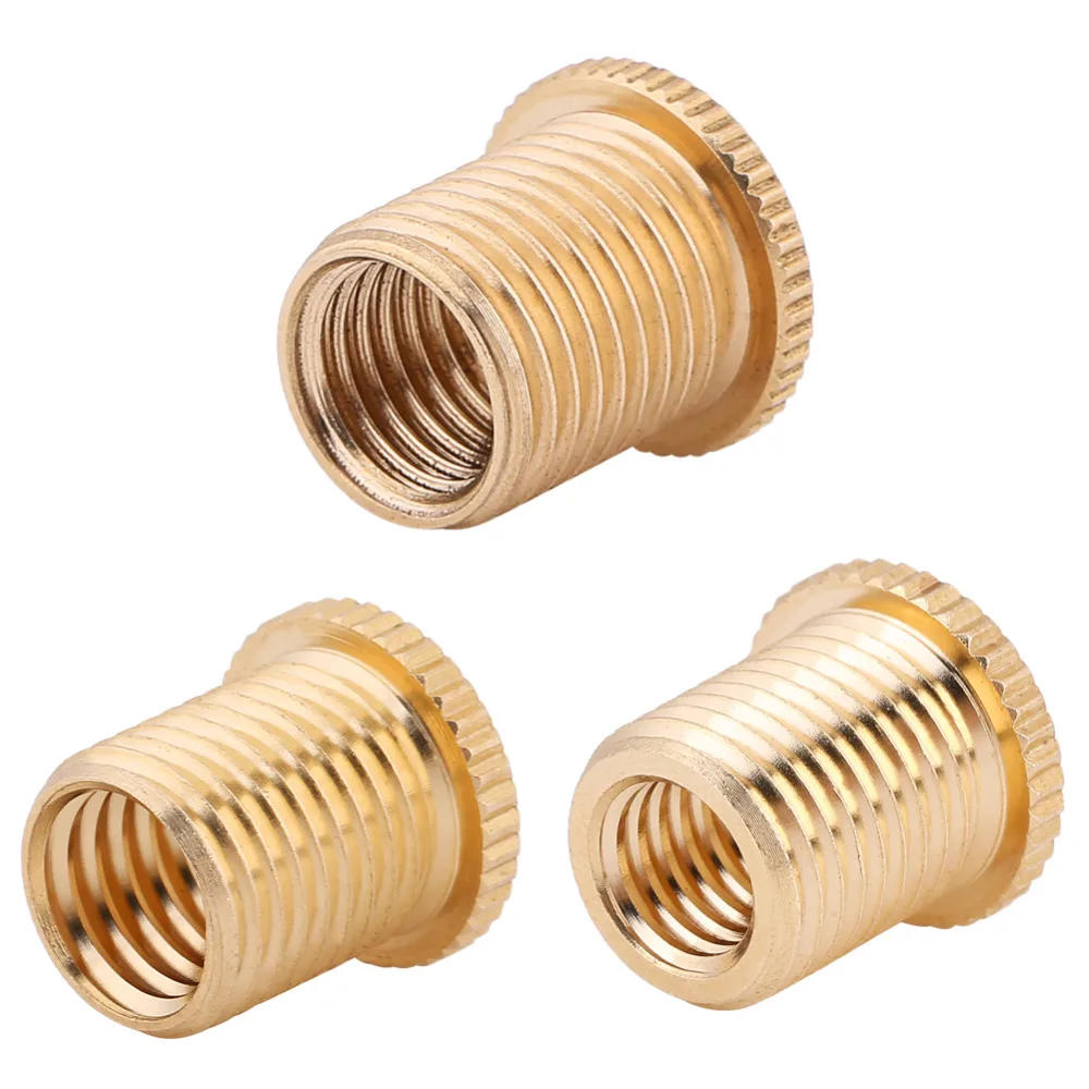 

Universal Car Auto Gear Stick Shift Shifter Knob Head Thread Screw Adapter