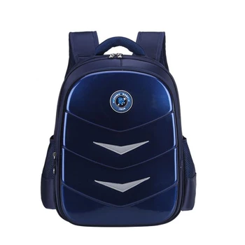

2019 Orthopedic Backpacks School Children Waterproof Students Travel Backpacks Child Book bag Kids Large Capacity Shoulder Bag