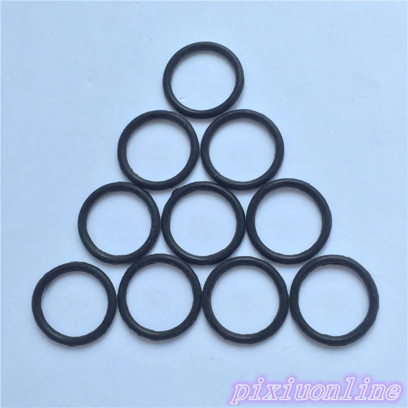 Резиновый приводной ремень трансмиссии K099Y 2*19 мм 10 шт.|transmission rubber belts|rubber belt