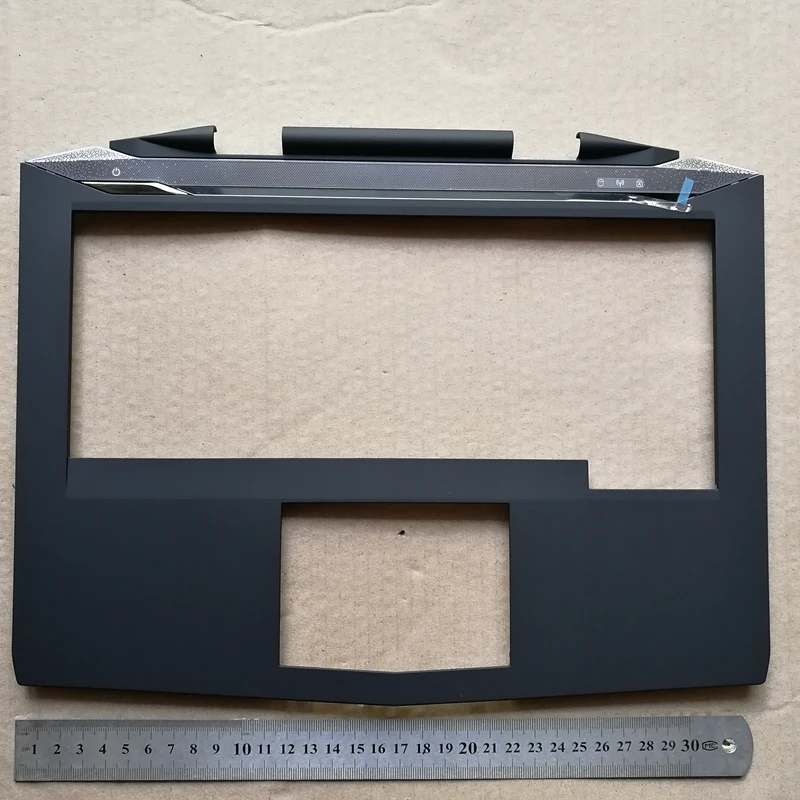 New Laptop For Dell Alienware M14x R3 Yvpyp Ap0us000a00 Upper Case Base Cover Palmrest Cover For Dell Laptop Laptop Case Covercover For Laptop Aliexpress
