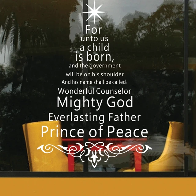 merry christmas decoration jesus christ faith quotes decorative wall stickers decals wallpaper home decor - Christmas Decoration Quotes merry christmas decoration jesus christ faith quotes decorative wall stickers decals wallpaper home decor - Christmas Decoration Quotes