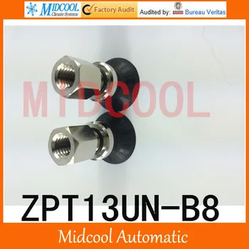 

Free shipping ZPT13UN-B8 high quality vacuum chuck mechanical accessories