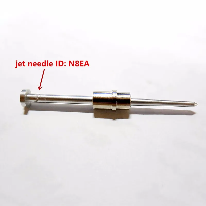 Harley 883 Keihin Карбюратор XL883 Sportster NOS Jet needle(JN) и Needle jet(NJ) CVH(тип CV