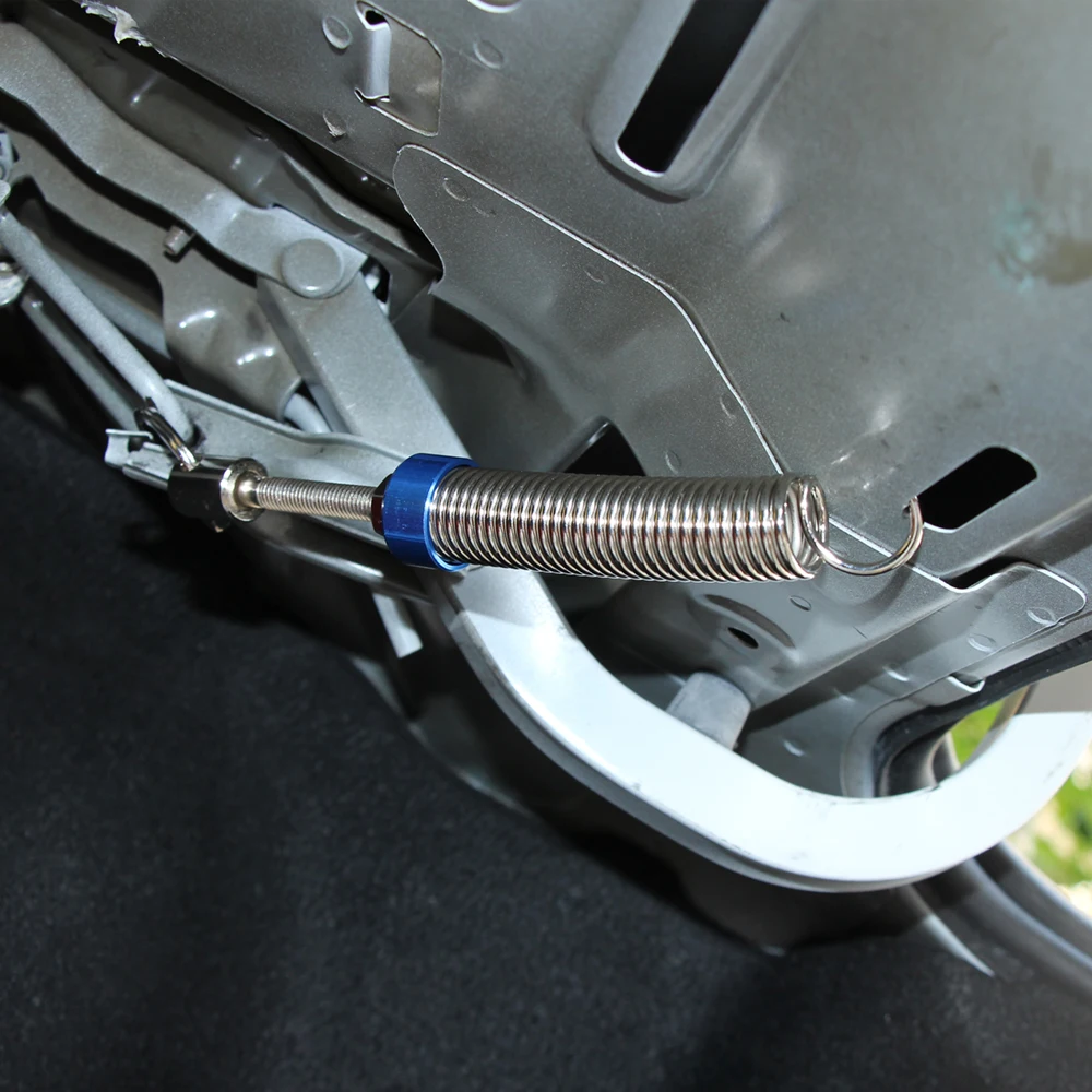 Car Trunk Automatic Upgrade For Remote Control Lifting ...