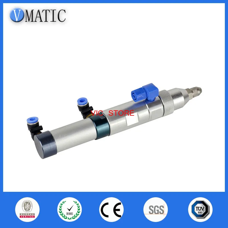 Dispenser Valve High Precision One Component Dispensing Valvein