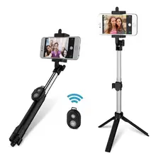 4 In 1 Selfie Stick Mini Tripod Self Stick Bluetooth Remote Shutter Multifunctional Handheld Extendable Monopod For iPhone 7 цена 4 In 1 Selfie Stick Mini Tripod Self Stick Bluetooth Remote Shutter Multifunctional Handheld Extendable Monopod For iPhone 7 цены онлайн