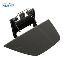 YAOPEI новая правая сторона сопла Обложка грунтованные для BMW E65 E66 730i Li ion аккумулятор 740i 00-05 OEM 51117057414