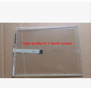 

New SCN-AT-FLT12.1-Z01-0H1-R E803003 ELO 12.1 touch screen machines Industrial Medical equipment touch screen