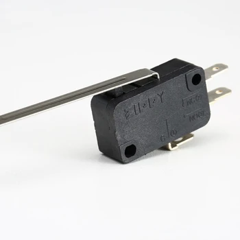 

Alibaba website Zippy micro switch, Push Button Zippy Micro switch