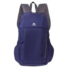 WEIKANI 30L открытый альпинистский походный рюкзак водонепроницаемая сумка дорожная сумка для ноутбука Спортивная велосипедная сумка Оксфорд альпинистские сумки(синий