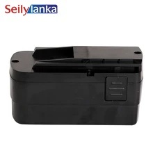 Batterie pour Gardena Accu 4 Accu 4 4.8 V 2.0ah NiMH