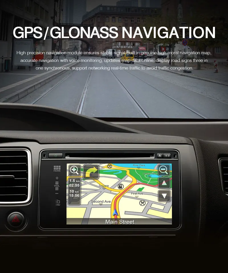 Top For Mercedes W219 CLS350 CLS500 CLS550 CLS55 CLS66 Android Autoradio DVD Automotivo Car Radio Bluetooth Navigation Backup Camera 19