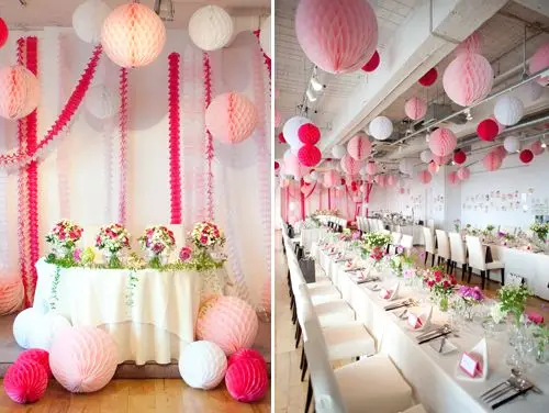 Honeycomb Decorations Paper Balls Extraordinary Sunbeauty 15Pcs 2''5Cm Tissue Paper Honeycomb Balls Party Event Inspiration Design Honeycomb Decorations Paper Balls Beauteous Sunbeauty 15Pcs 2''5Cm Tissue Paper Honeycomb Balls Party Event Inspiration Design