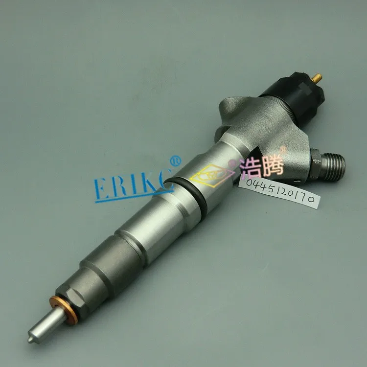 ERIKC fuel injector bosch 0445120170,0445 120 170,0 445 120 170  (1)