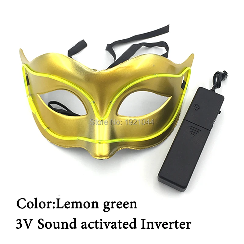 lemon-green