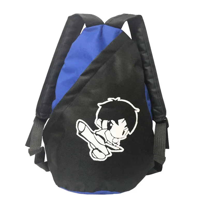 Kid Taekwondo Blue bagpack main photo