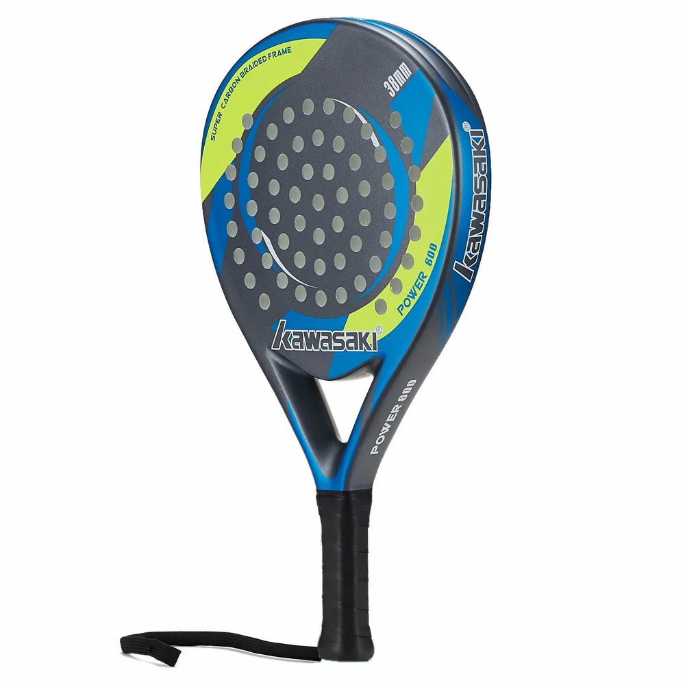 racket padel tennis