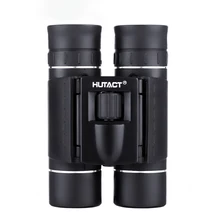 10X25 мини Водонепроницаемый бинокль для охоты складной Военный бинокль Кемпинг Открытый телескоп(108 m-1000 m) Профессиональный