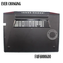 Для lenovo Yoga 700-14ISK Y700-14isk 700-14 5cb0k44705 нижняя базовая Крышка для 14"