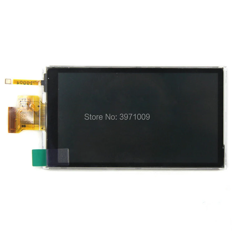 Новый ЖК-экран для цифровой камеры Panasonic DMC-FP7 DMC-FX77 FP7 FX77 FX78 без касания с