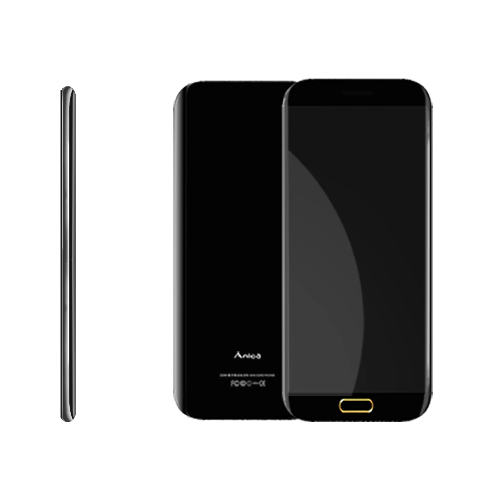 Anica T7 edge telefono movil unlock low Cost Spain, 1.54