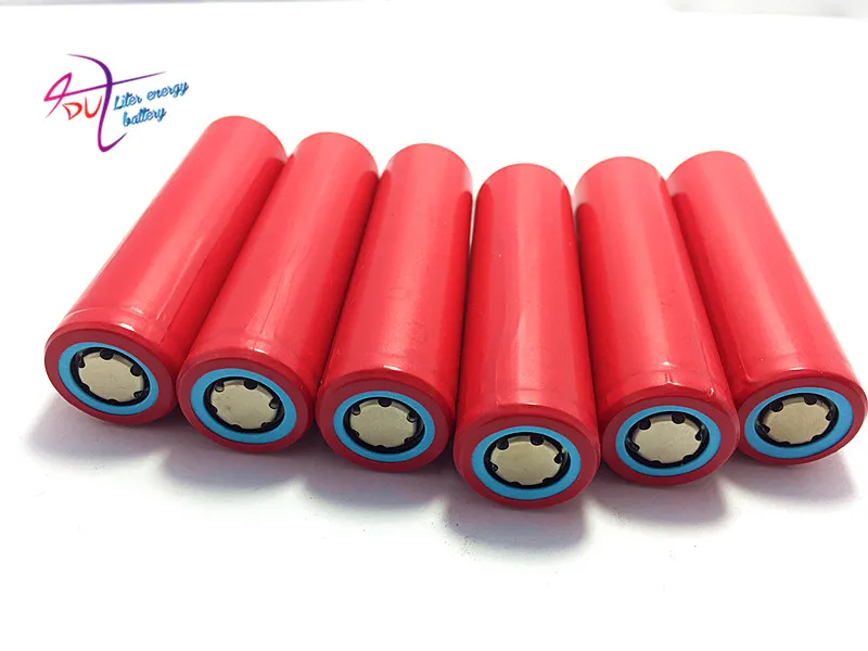 Литий ионный аккумулятор Ur18650fm 2600 мАч 4 шт.|li-ion battery|rechargeable batterybattery rechargeable |