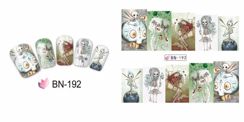BN192