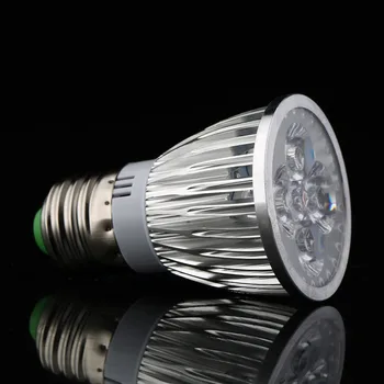 

new high quality 5W Par20 Plant Light AC85-265V Garden Indoor Hydroponic Flower Lamp Bulb plant grow lamp for indoor plants