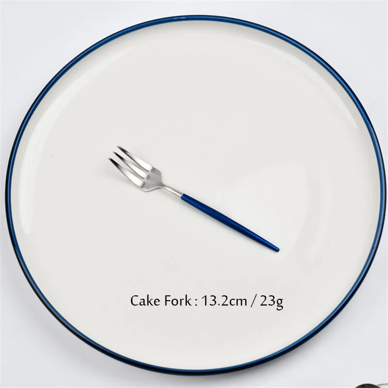 Cake Fork