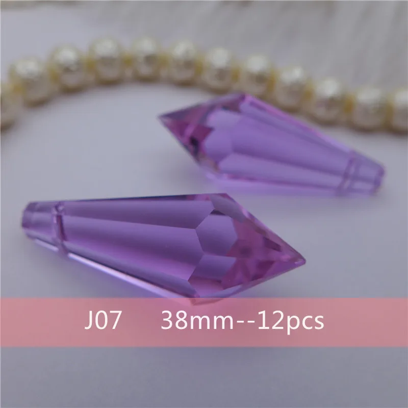 J07     38mm--12pcs