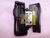 Para Nikon D750 SD tarjeta de memoria CF Cámara tapa puerta cubierta goma nueva reparación Original ► Foto 2/2