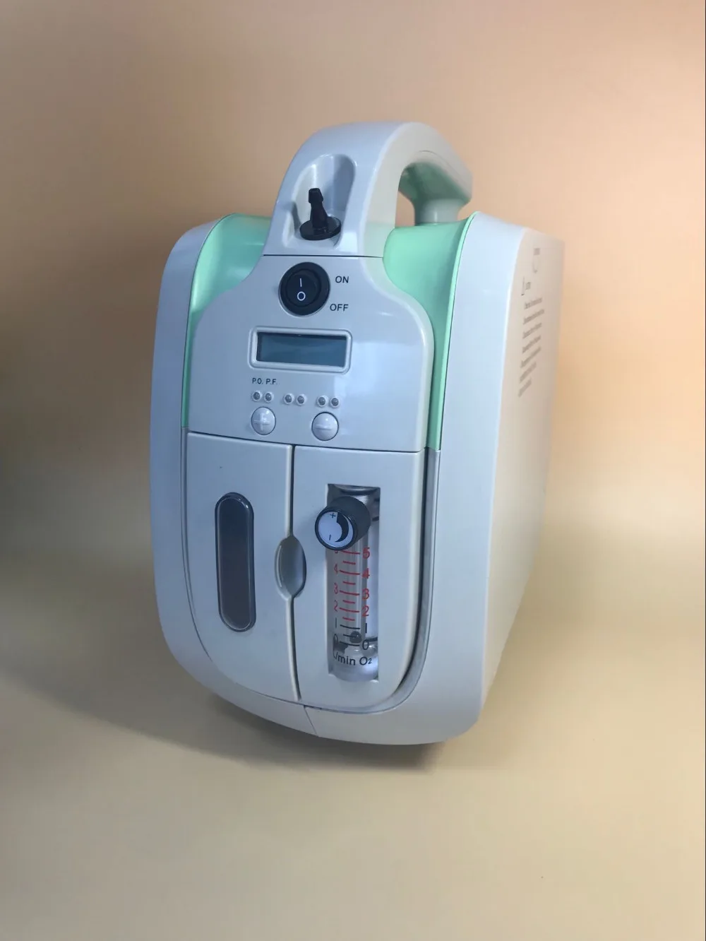 COXTOD концентратор кислорода медицинский генератор непрерывной подачи O2 машина домашняя больница мини генератор кислорода 110 В