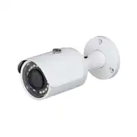IP Camera IPC-HFW1431S 4MP WDR IR Mini-Bullet Camera IP67, PoE , free shipping