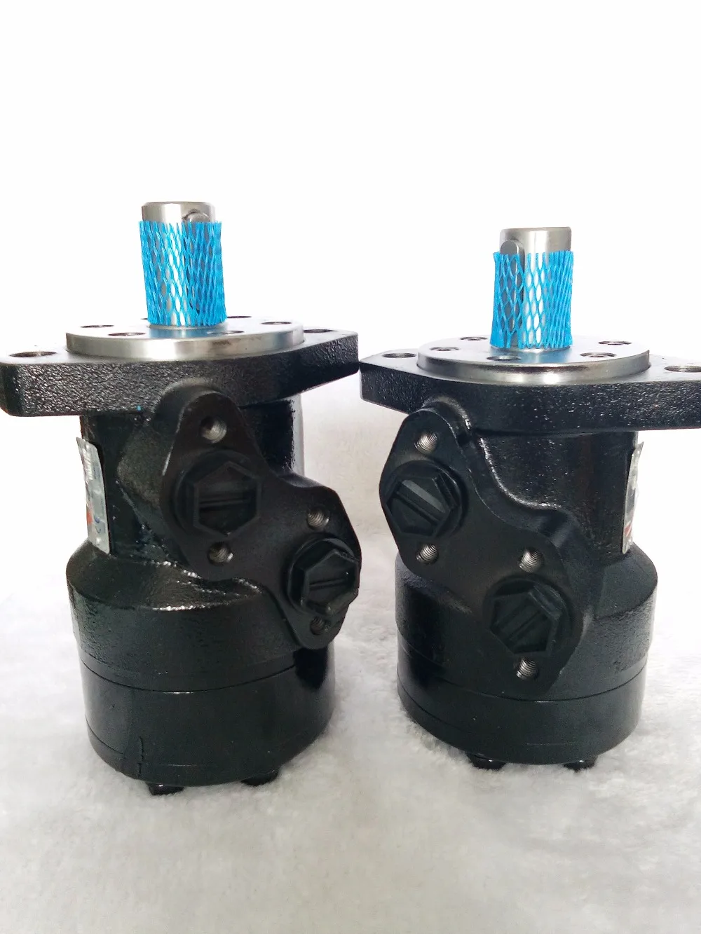 Omr125 151-0713 Idraulico Motore Orbitale