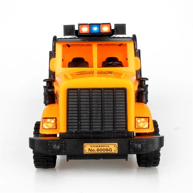 extra large toy trucks
