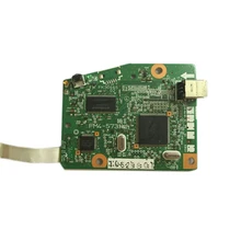 Used Formatter Board logic Main Board MainBoard mother board For Canon LBP6000 LBP6018 LBP6108 6000 6018 6108 Used Formatter Board logic Main Board MainBoard mother board For Canon LBP6000 LBP6018 LBP6108 6000 6018 6108