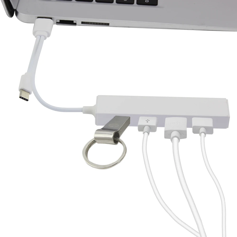 usb splitter 